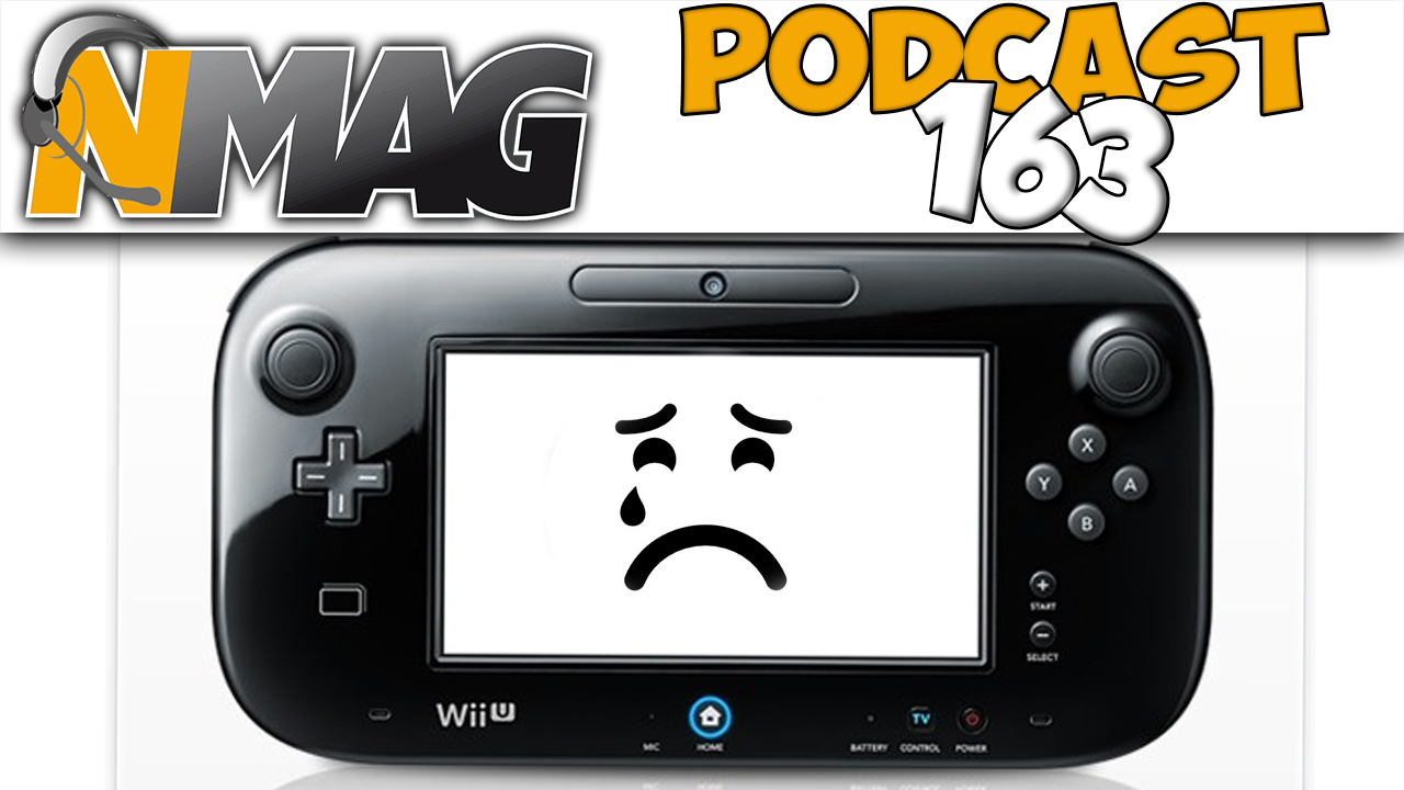 163 Good Bye Wii U Nmag