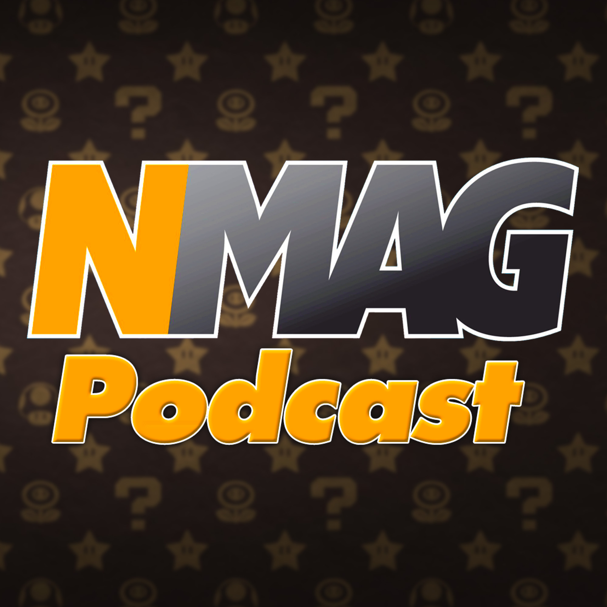 NMag Podcast - der Nintendo-Podcast von Fans für Fans!