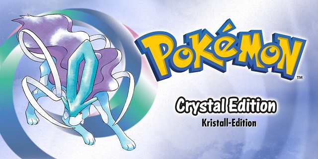 Pokemon kristall edition download deutsch