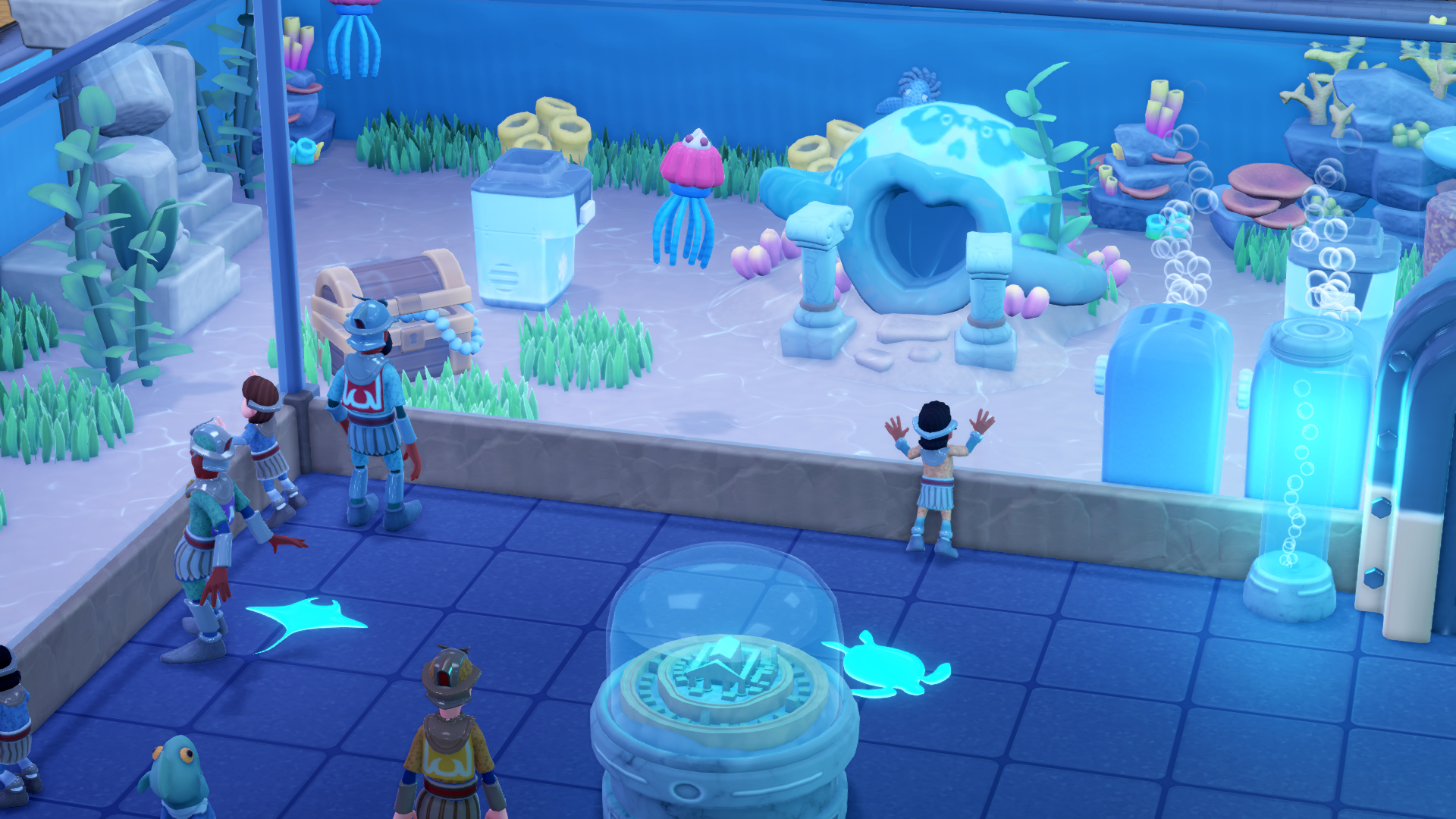 Aquarium