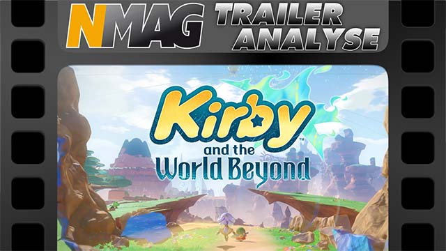 Beitragsbild: Kirby and the World Beyond