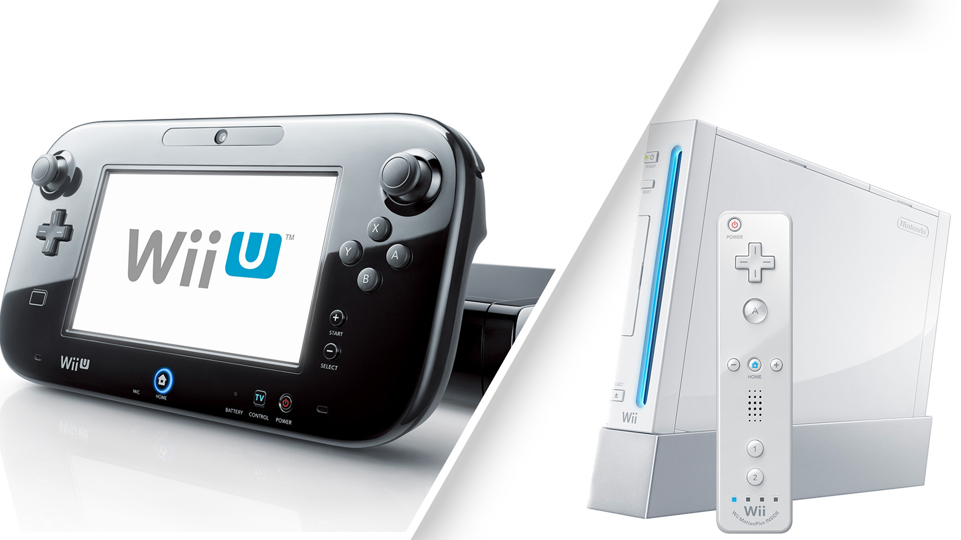 Was Ist Besser Wii Oder Wii U