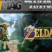 Beitragsbild: The Legend of Zelda: Ocarina of Time
